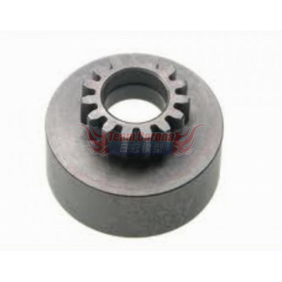 KYOSHO ONE PIECE CLUTCH BELL 13T 92613